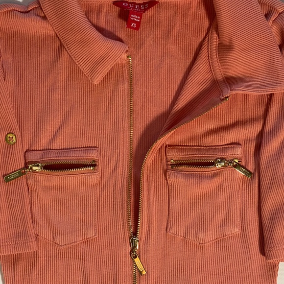 Guess Moto T-Shirt - Picture 5 of 5